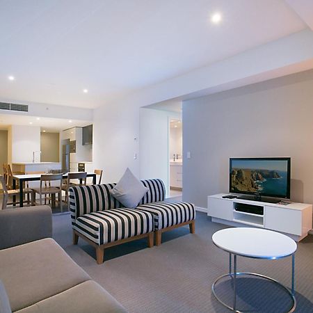 גולד קוסט Orchid Residences - Hr Surfers Paradise מראה חיצוני תמונה