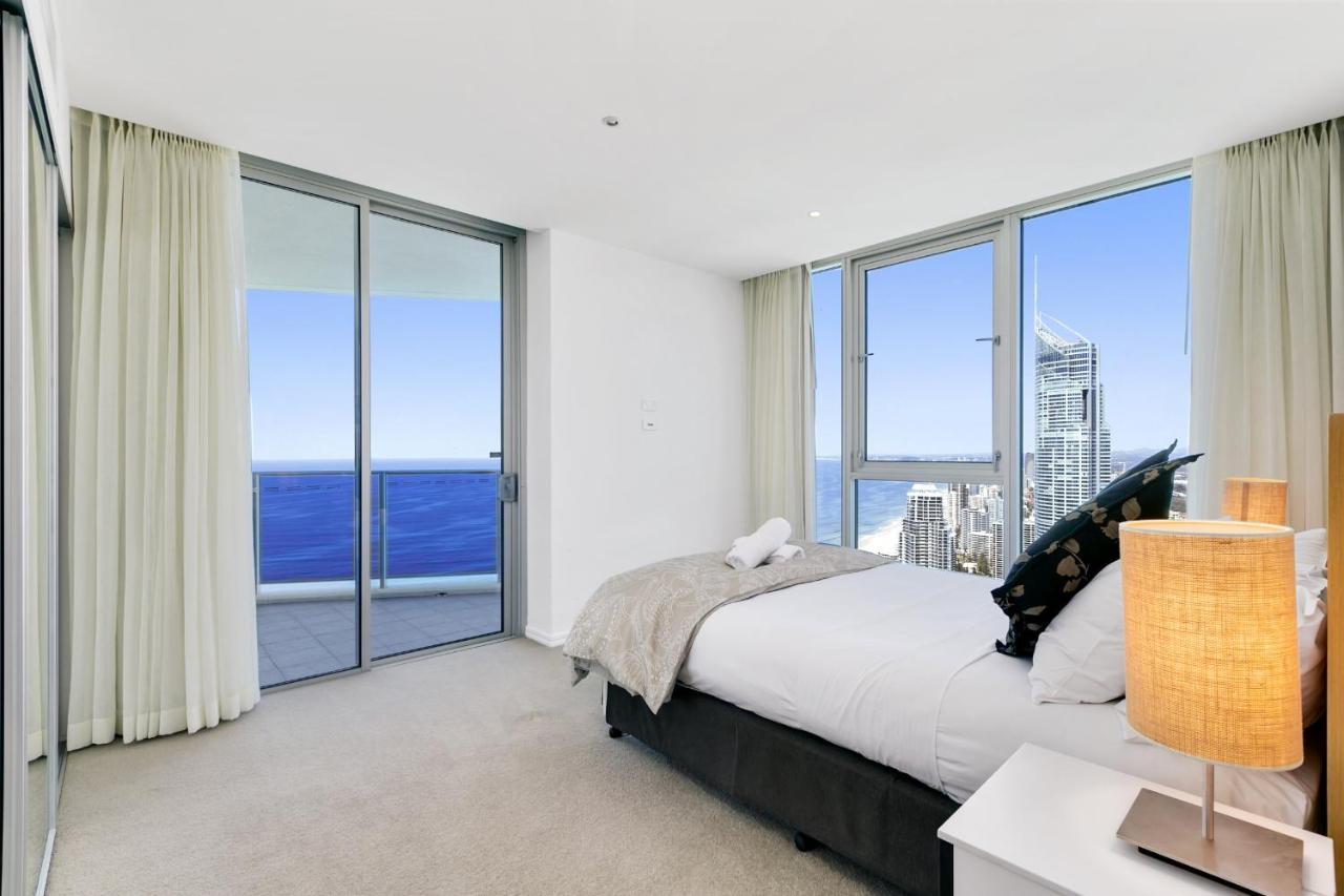 גולד קוסט Orchid Residences - Hr Surfers Paradise מראה חיצוני תמונה