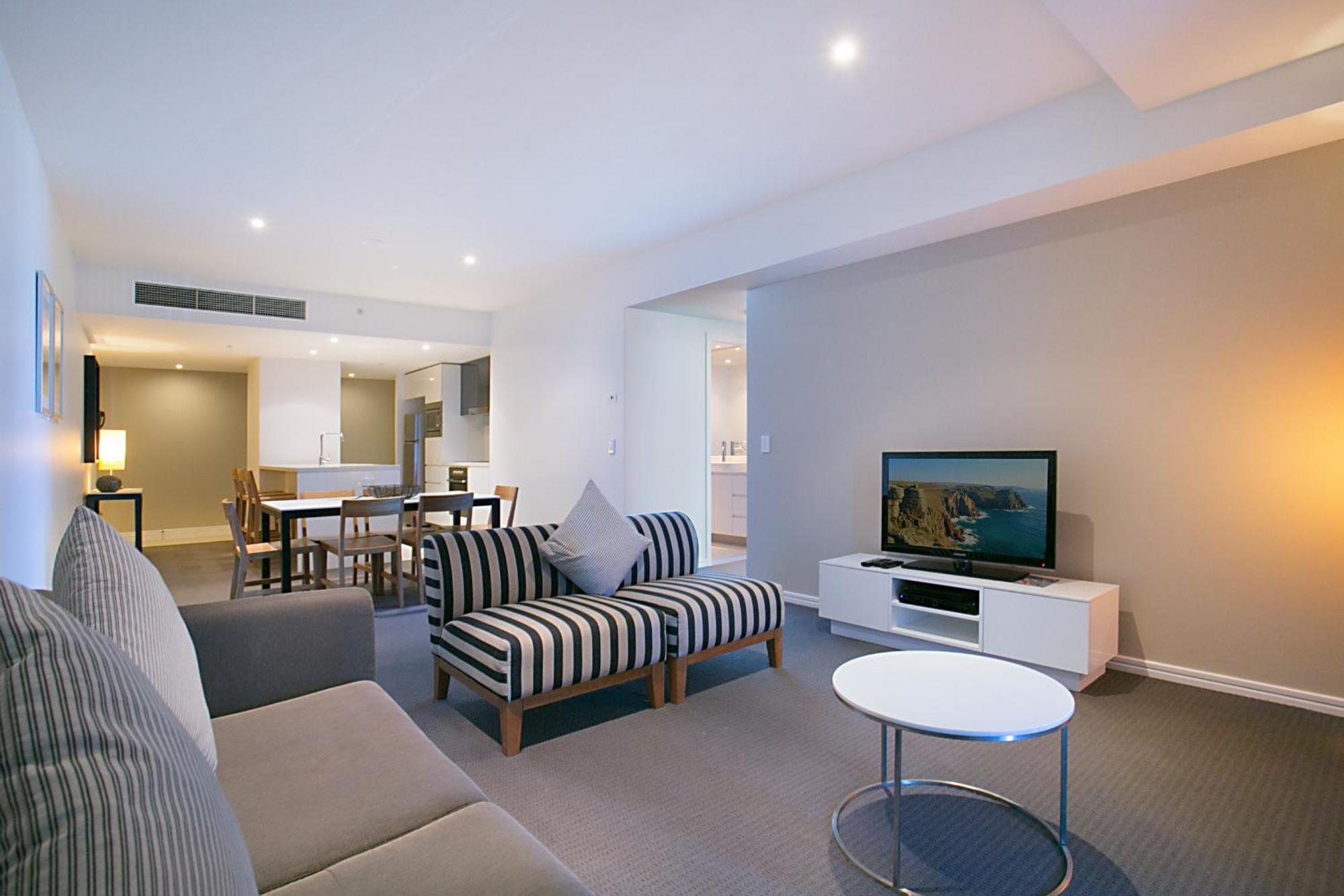 גולד קוסט Orchid Residences - Hr Surfers Paradise מראה חיצוני תמונה